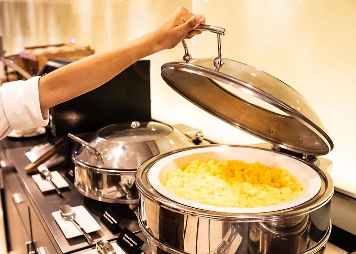 Acevi VillarroelHotel Barcelone