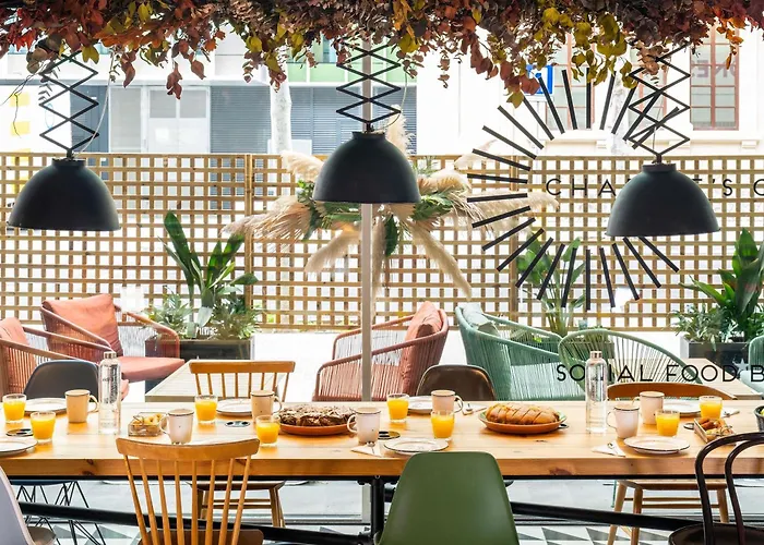 Ibis Plaza Glories 22@Hotel Barcelone