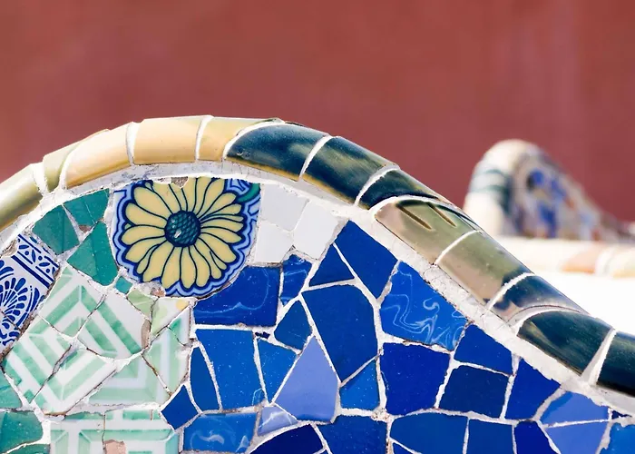 Ibis Plaza Glories 22@Hotel Barcelone